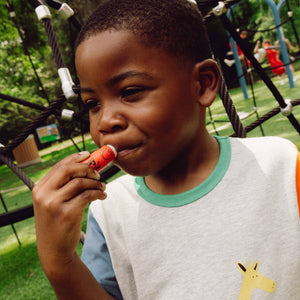 Lip Balm, "Lil Poppies" Chipper Cherry