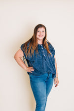 Tie a Ribbon Top