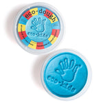 Eco-dough - Primary Colors