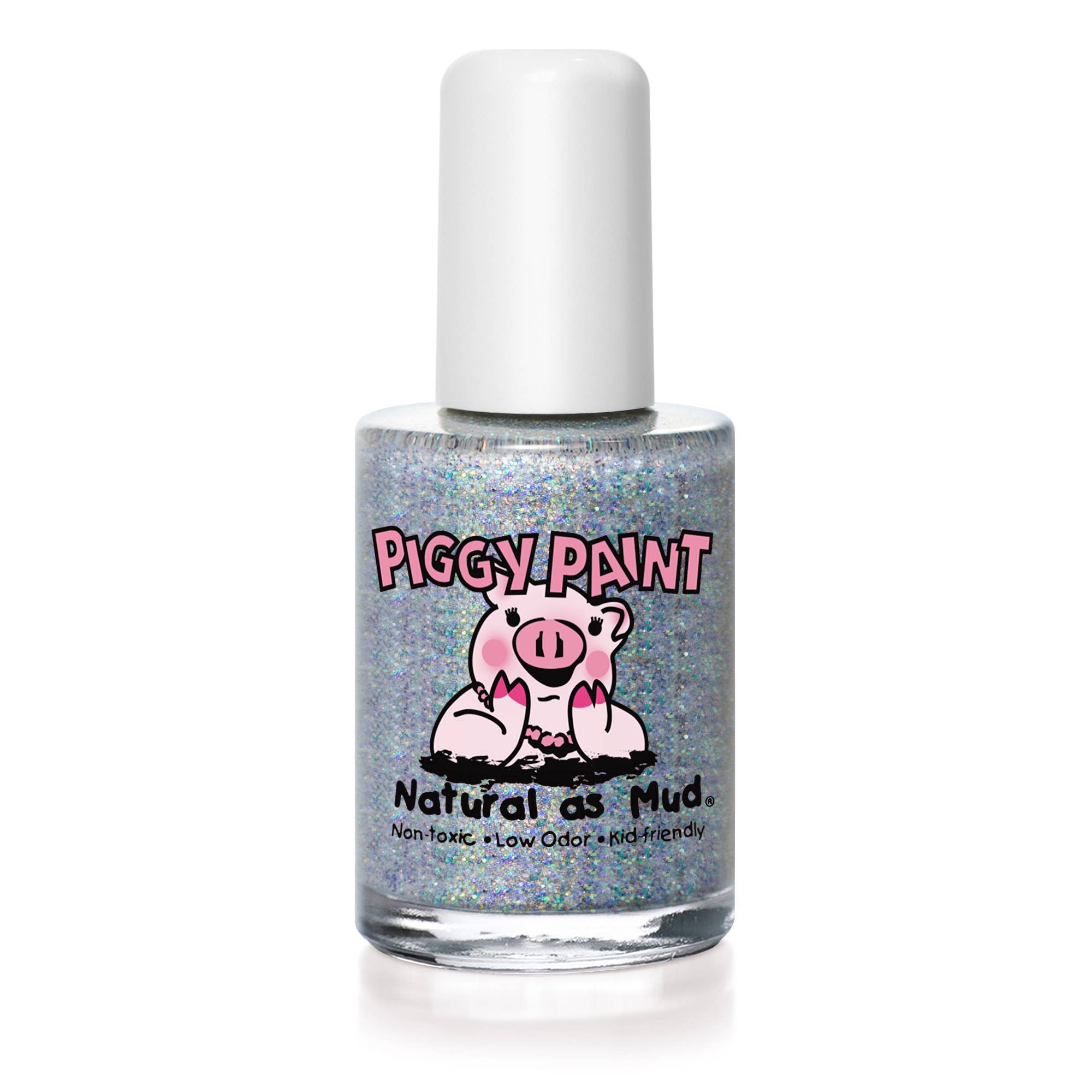 Glitterbug Piggy Paint