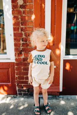 Being Kind Is Cool Tee