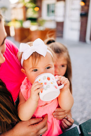 Strawberry Mama and Me Cup Set