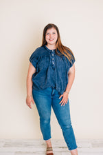 Tie a Ribbon Top