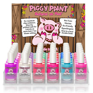 Piggy Paint