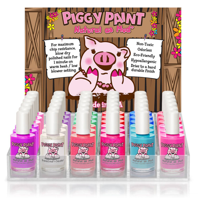 Piggy Paint