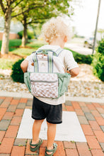 Itzy Bitzy Backpack