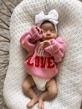 Lil Love Knit Sweater