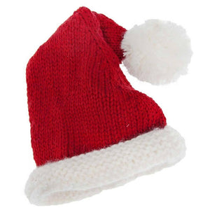 Santa Beanie Hat