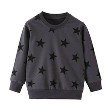 Star Sweatshirt