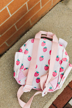 Itzy Bitzy Backpack