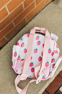 Itzy Bitzy Backpack