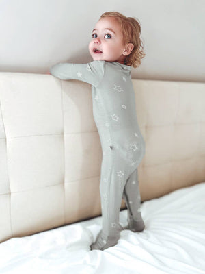 Convertible Bamboo Pajamas