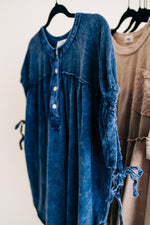 Tie a Ribbon Top