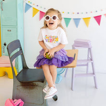 Preschool Retro Short Sleeve T-Shirt