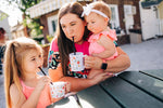 Strawberry Mama and Me Cup Set