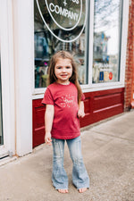 Birthday T-shirts with Confetti