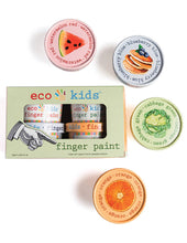 Eco-kids Finger Paint