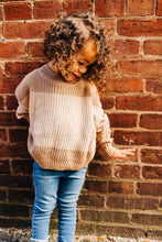 Striped Coco Cardigan