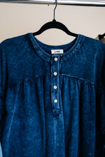 Tie a Ribbon Top