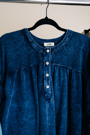 Tie a Ribbon Top