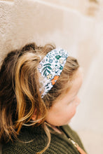 Fall Headband - Floral