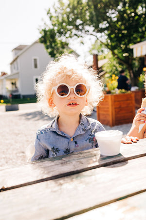 Retro Sunglasses