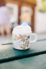 Woodland Sippy Cup