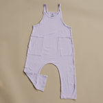 Bamboo Tank Romper