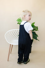 Bamboo Tank Romper