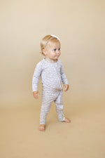 Oopsie Daisy Bamboo Zippy Romper