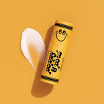 Lip Balm, "Lil Poppies" Banana Fanna