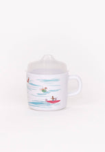 Water Ski Sippy Cup