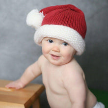 Santa Beanie Hat