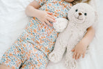 Darling Ditsy 2pc Bamboo Pajamas