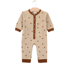 Acorn Romper