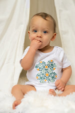 Four Leaf Clover Bodysuit